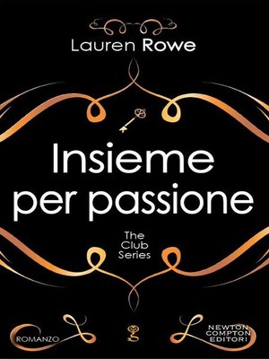 cover image of Insieme per passione